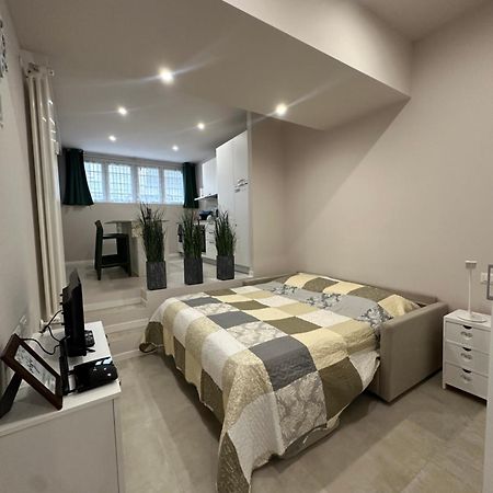 Monolocale Piazza Gambara M1 Διαμέρισμα Μιλάνο Εξωτερικό φωτογραφία