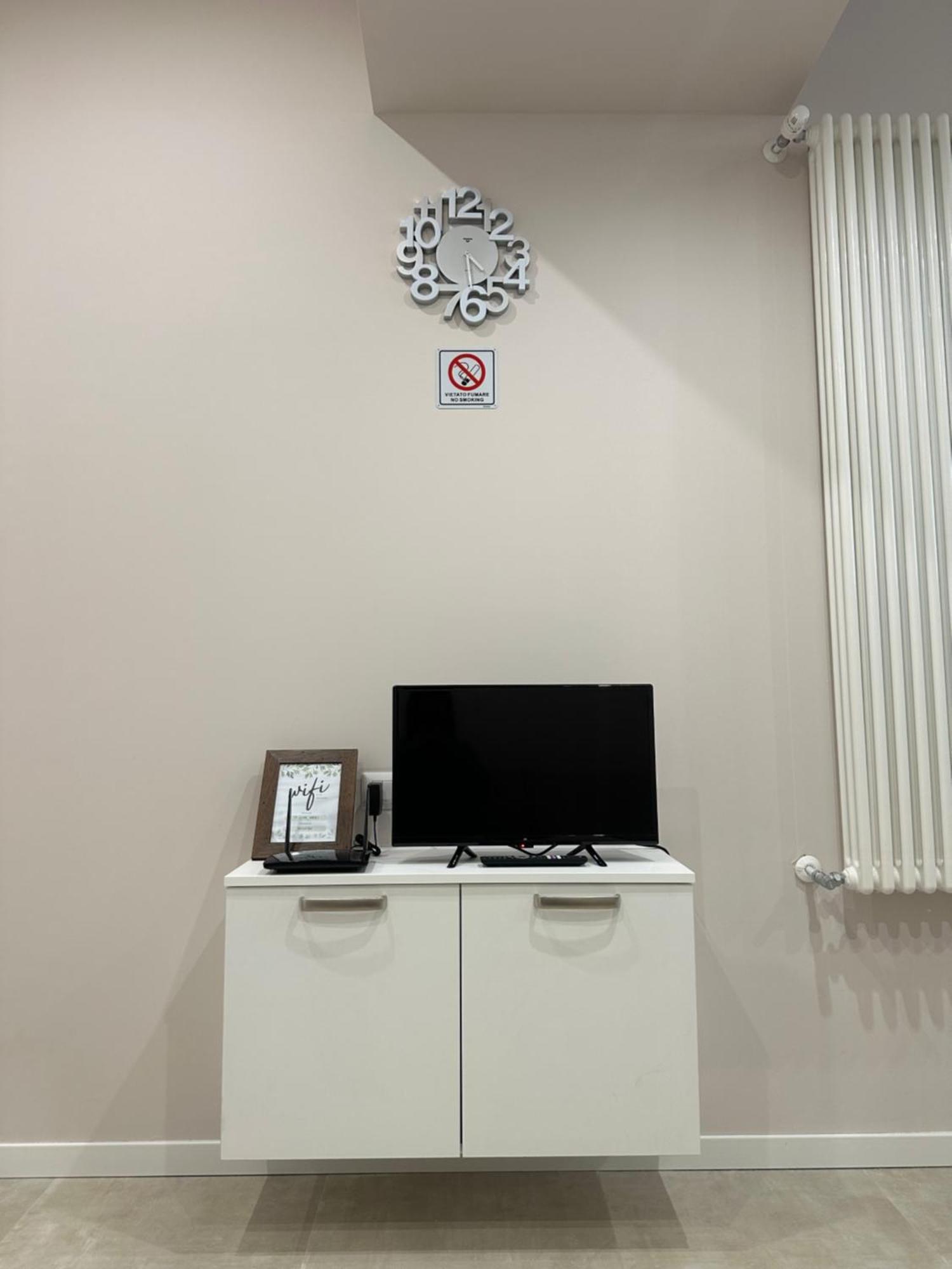 Monolocale Piazza Gambara M1 Διαμέρισμα Μιλάνο Εξωτερικό φωτογραφία