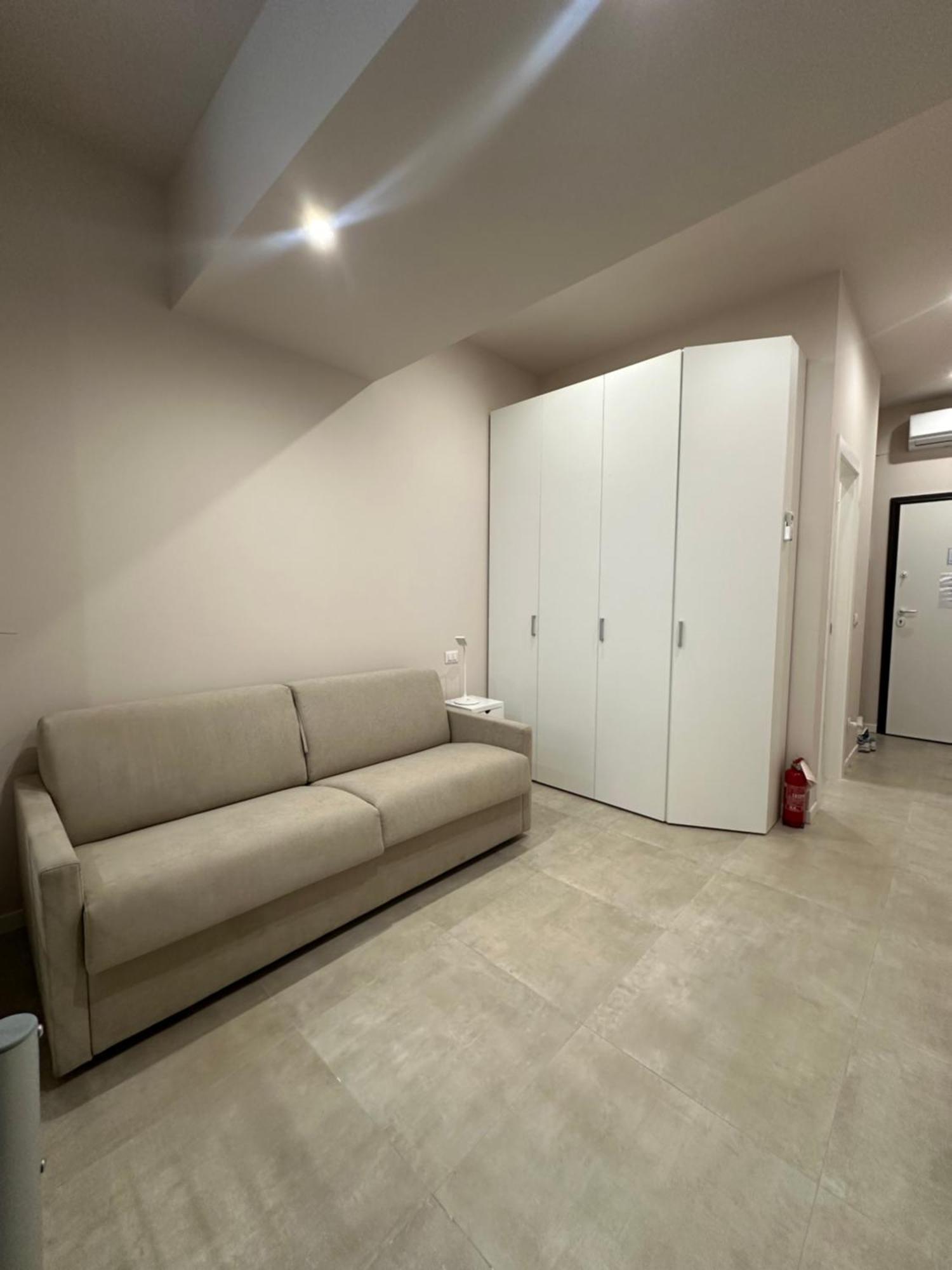 Monolocale Piazza Gambara M1 Διαμέρισμα Μιλάνο Εξωτερικό φωτογραφία