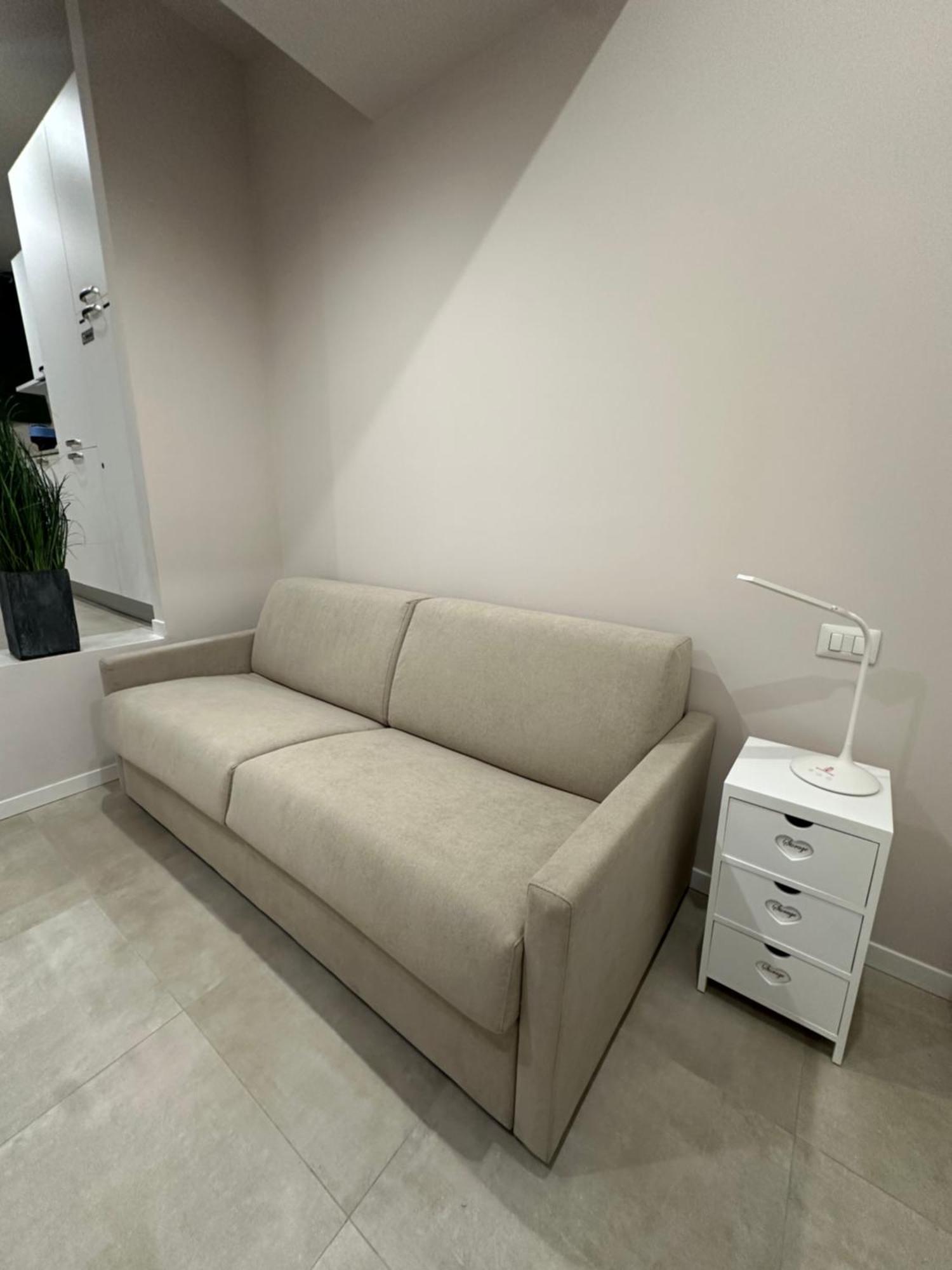 Monolocale Piazza Gambara M1 Διαμέρισμα Μιλάνο Εξωτερικό φωτογραφία