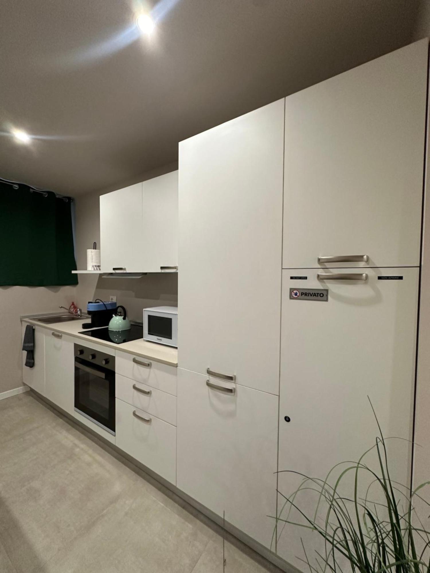 Monolocale Piazza Gambara M1 Διαμέρισμα Μιλάνο Εξωτερικό φωτογραφία