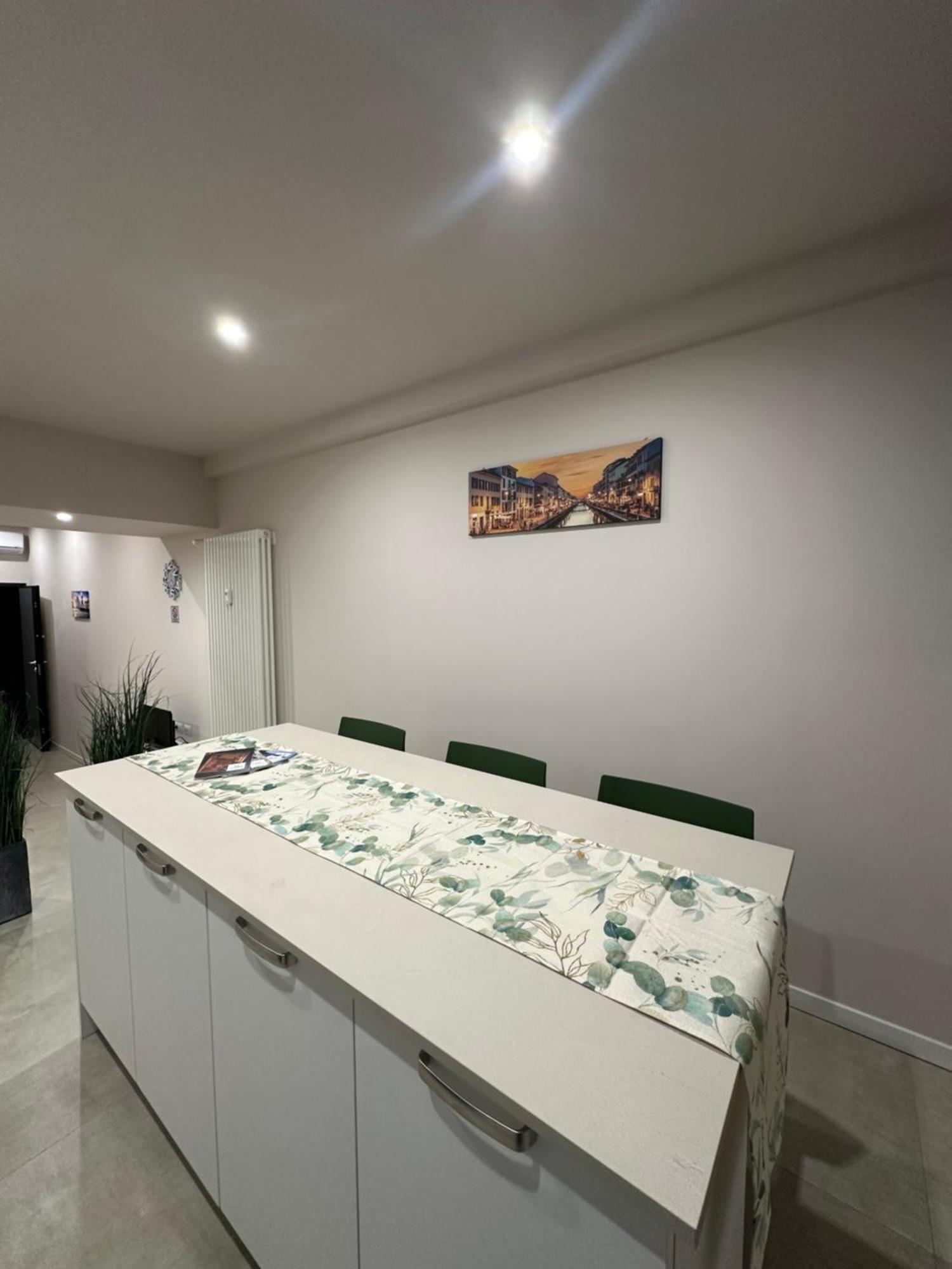 Monolocale Piazza Gambara M1 Διαμέρισμα Μιλάνο Εξωτερικό φωτογραφία
