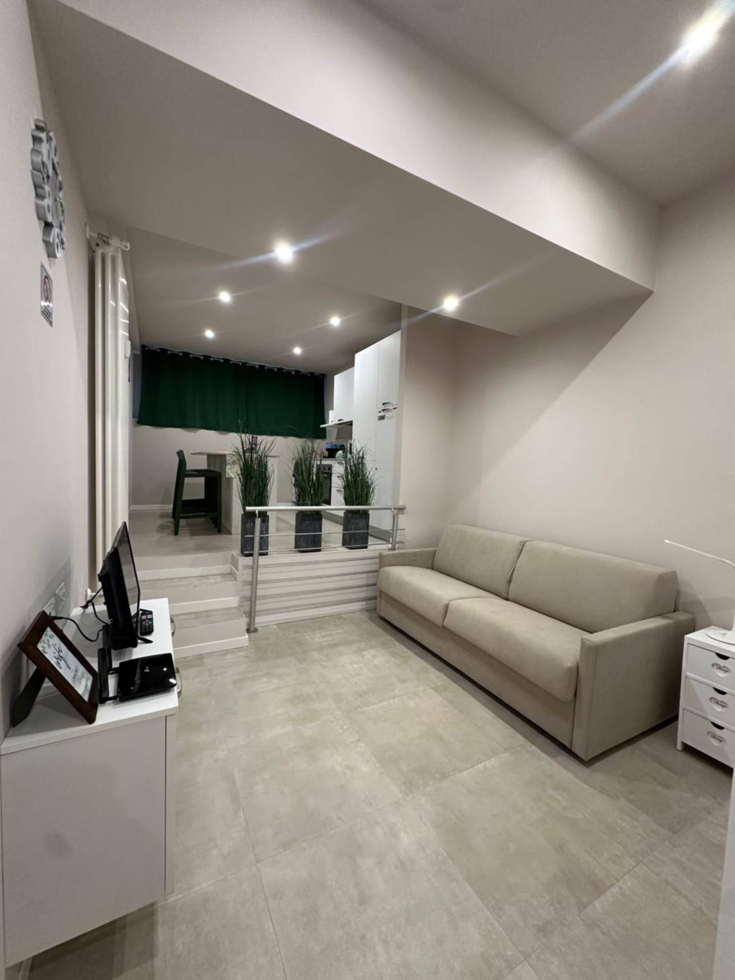 Monolocale Piazza Gambara M1 Διαμέρισμα Μιλάνο Εξωτερικό φωτογραφία