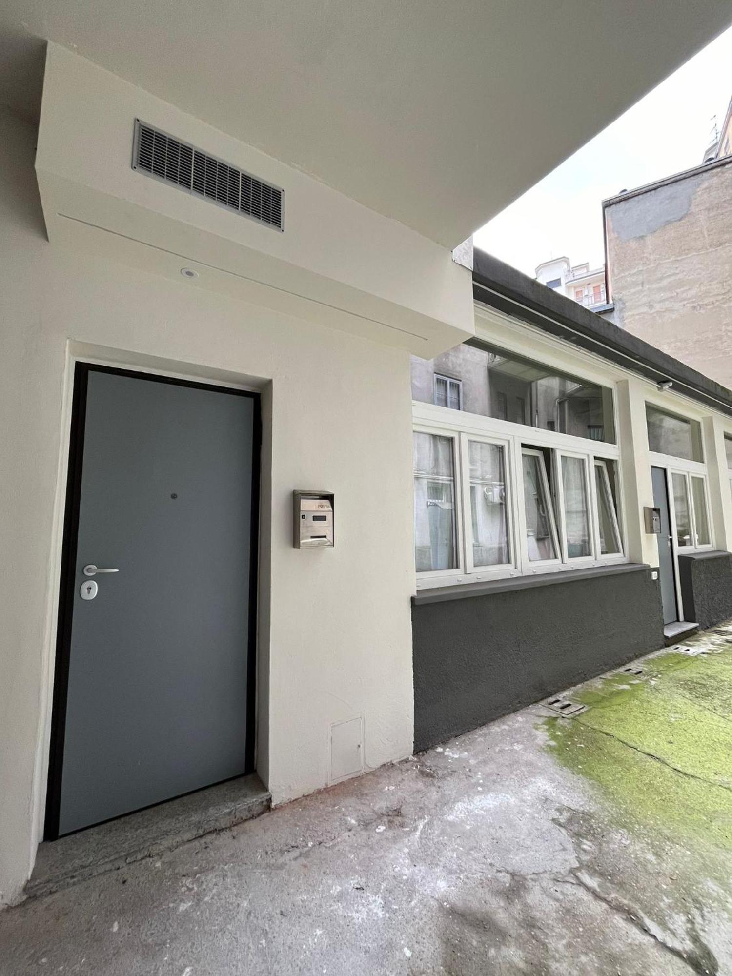 Monolocale Piazza Gambara M1 Διαμέρισμα Μιλάνο Εξωτερικό φωτογραφία