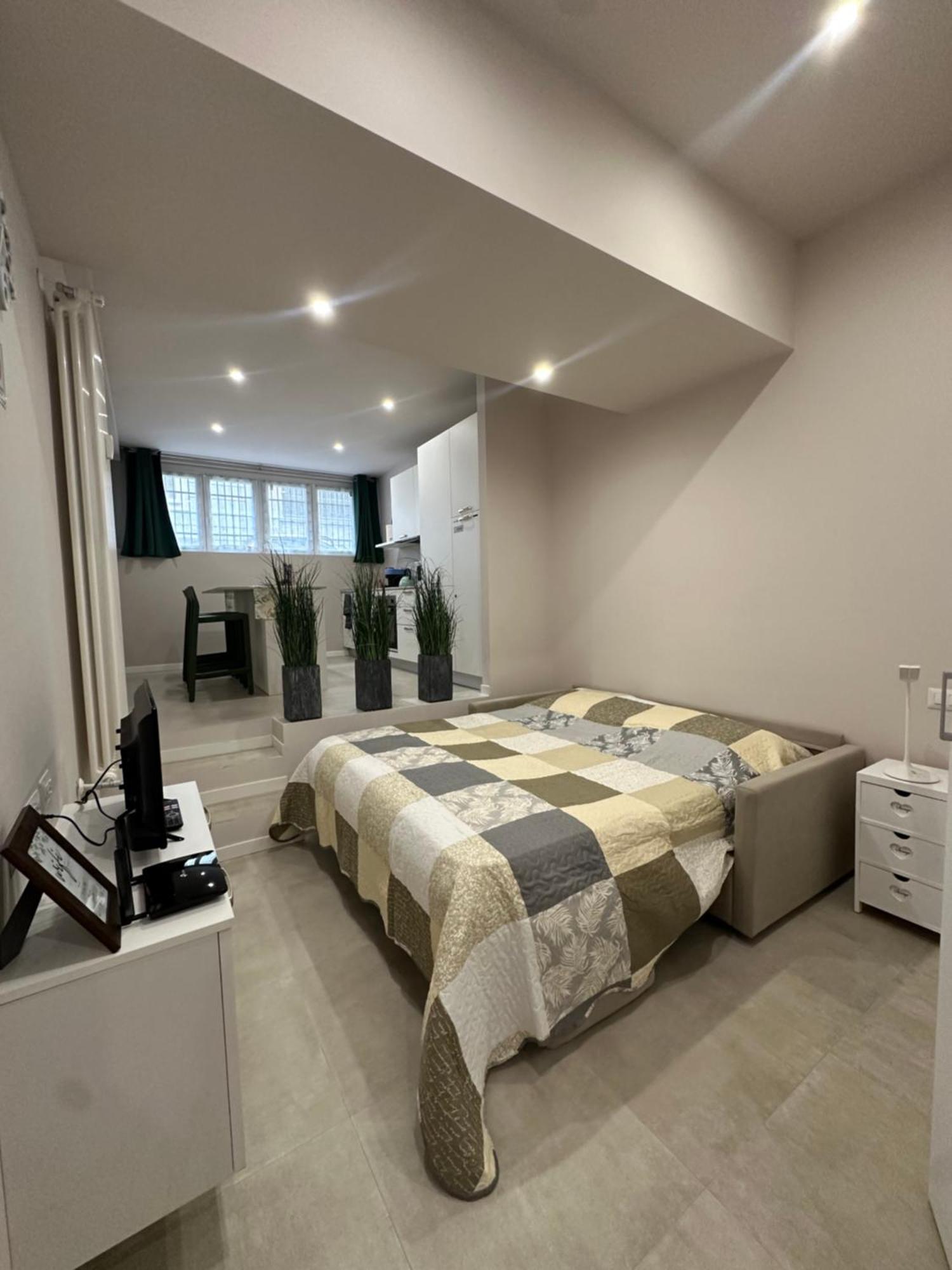 Monolocale Piazza Gambara M1 Διαμέρισμα Μιλάνο Εξωτερικό φωτογραφία