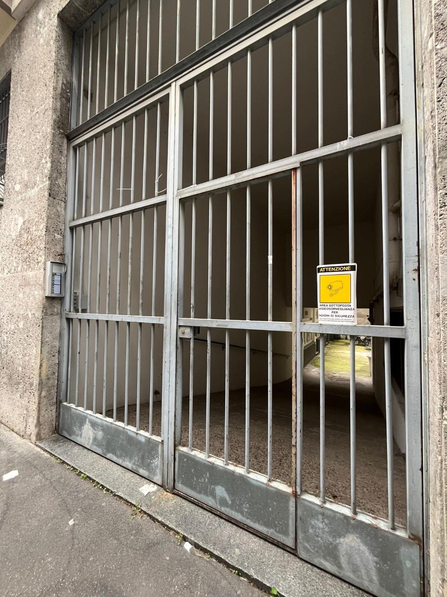 Monolocale Piazza Gambara M1 Διαμέρισμα Μιλάνο Εξωτερικό φωτογραφία